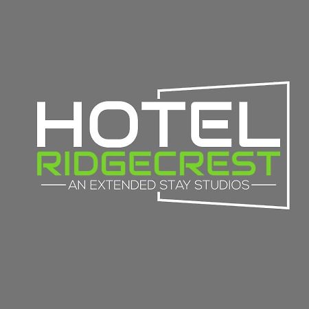 Hotel Ridgecrest An Extended Stay Studios Buitenkant foto