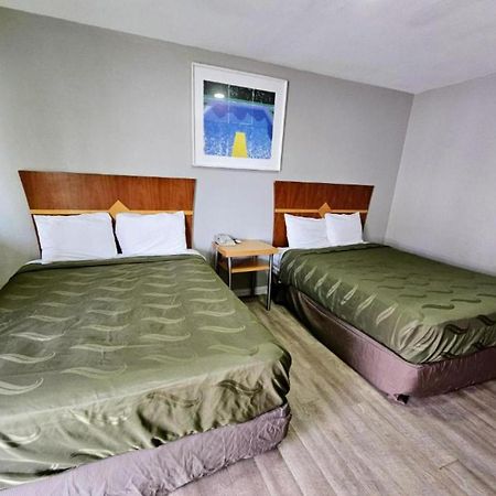 Hotel Ridgecrest An Extended Stay Studio Buitenkant foto