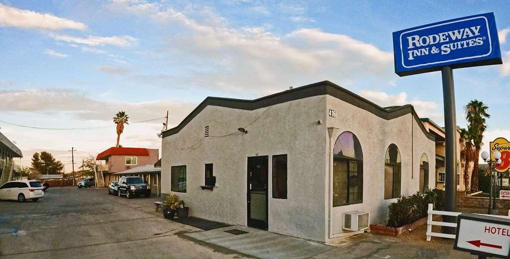 Hotel Ridgecrest An Extended Stay Studio Buitenkant foto