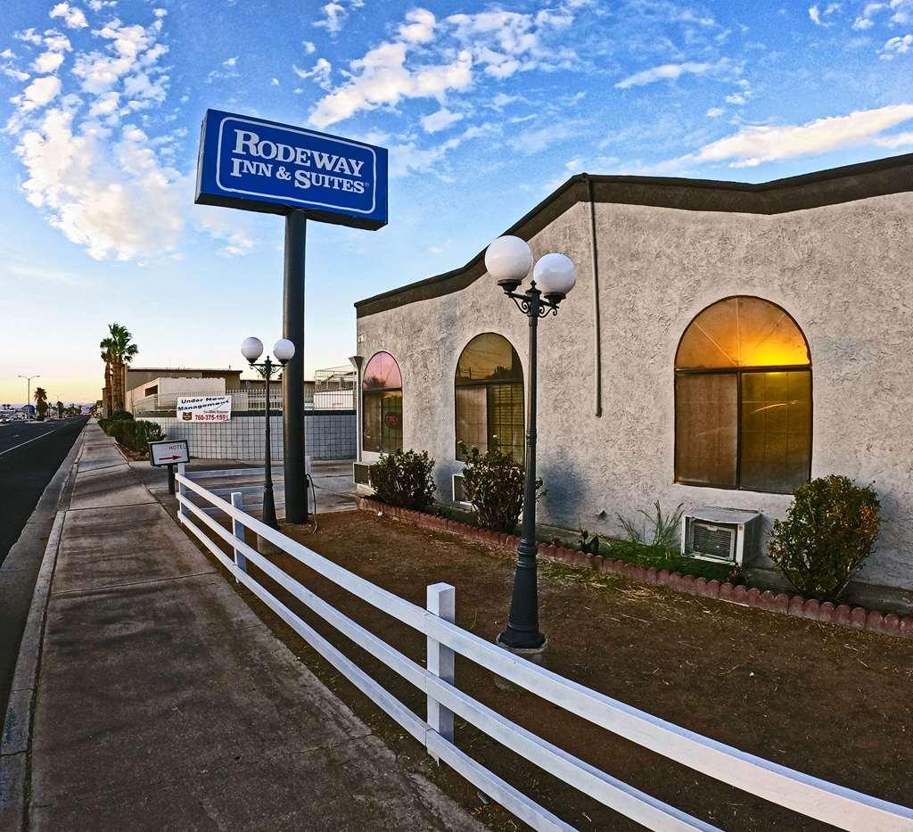 Hotel Ridgecrest An Extended Stay Studio Buitenkant foto