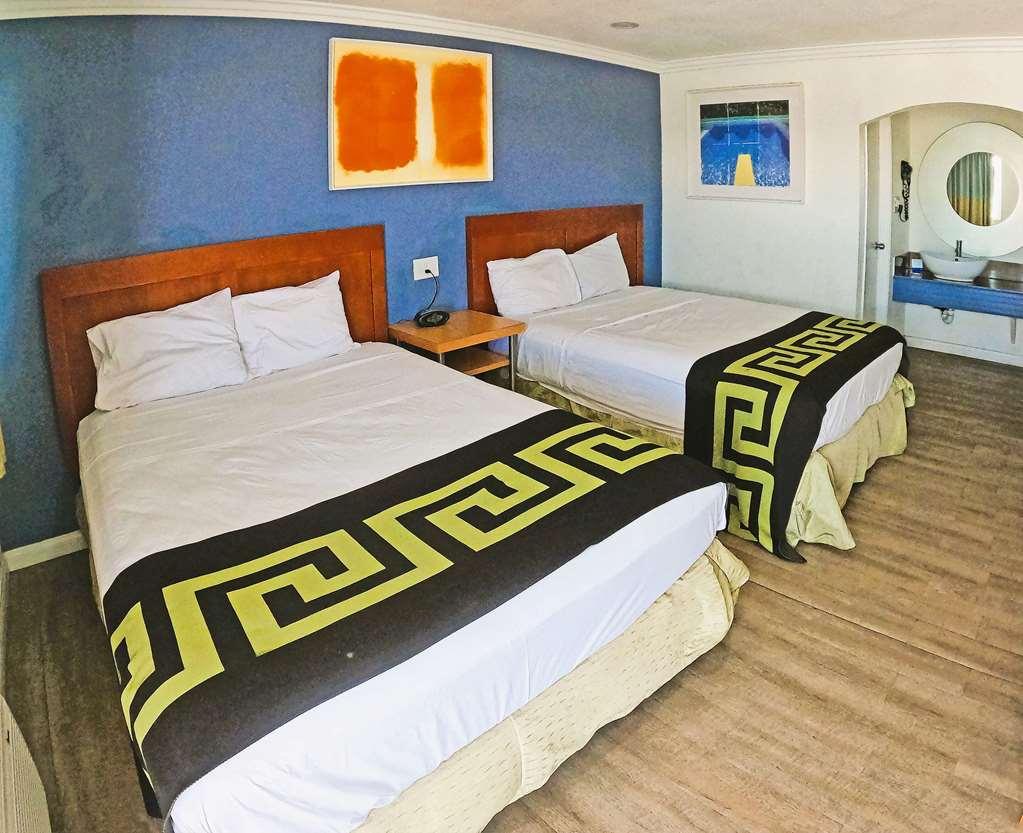 Hotel Ridgecrest An Extended Stay Studio Kamer foto