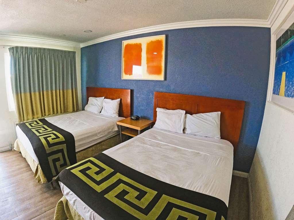 Hotel Ridgecrest An Extended Stay Studio Kamer foto