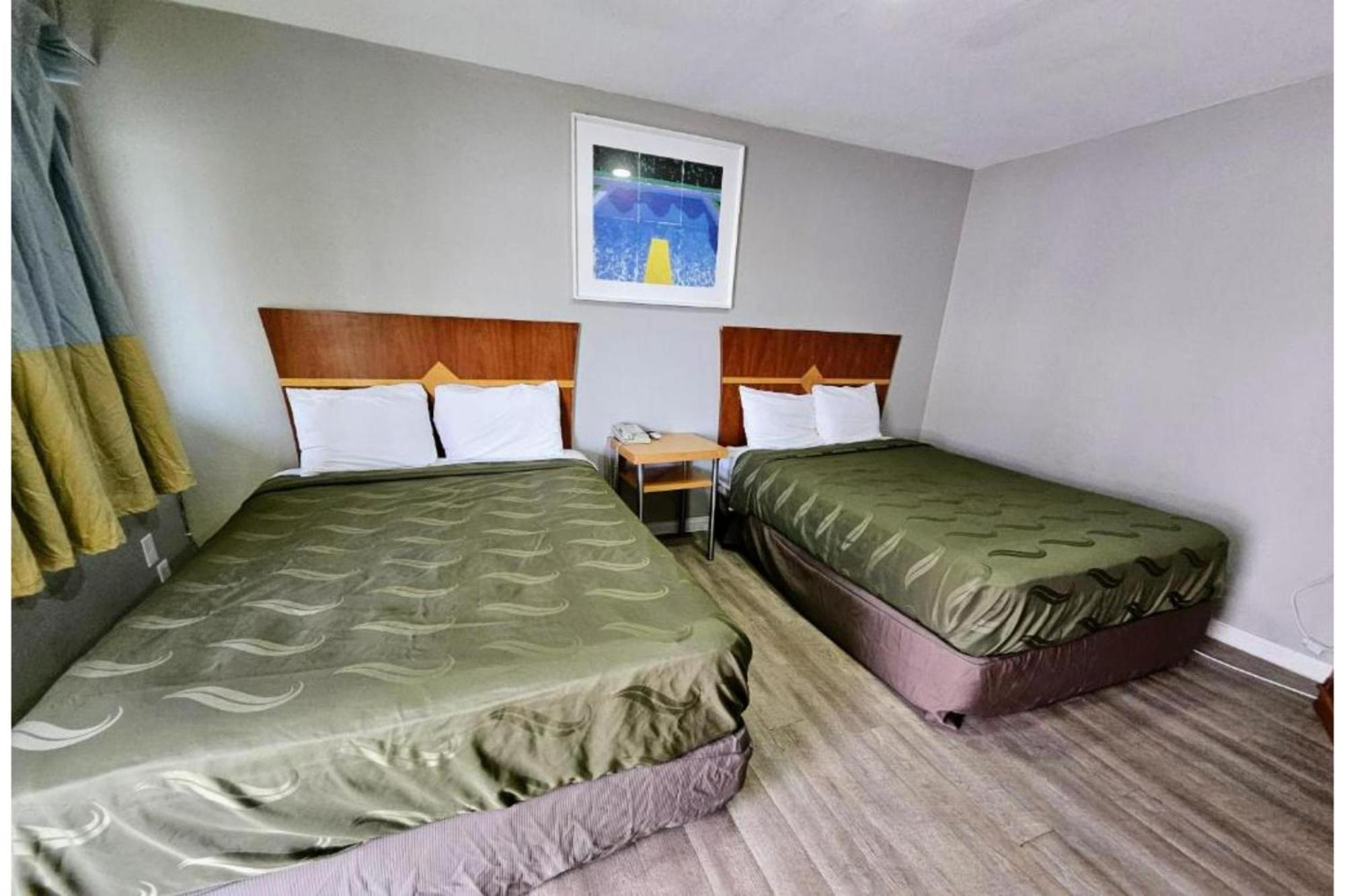 Hotel Ridgecrest An Extended Stay Studio Buitenkant foto