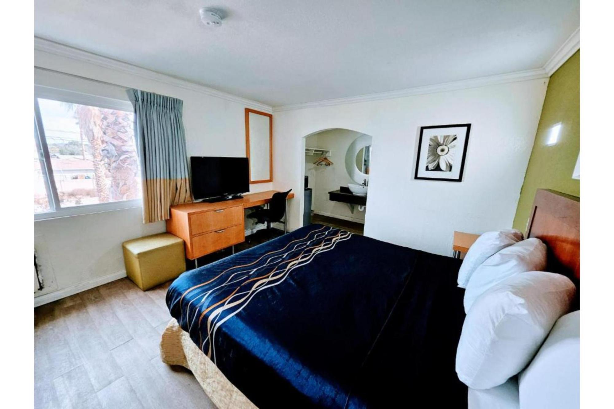 Hotel Ridgecrest An Extended Stay Studio Buitenkant foto