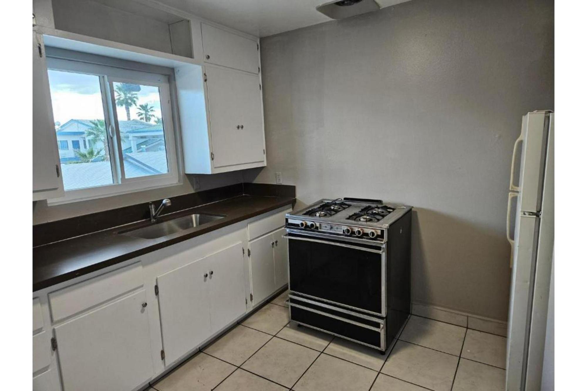 Hotel Ridgecrest An Extended Stay Studio Buitenkant foto