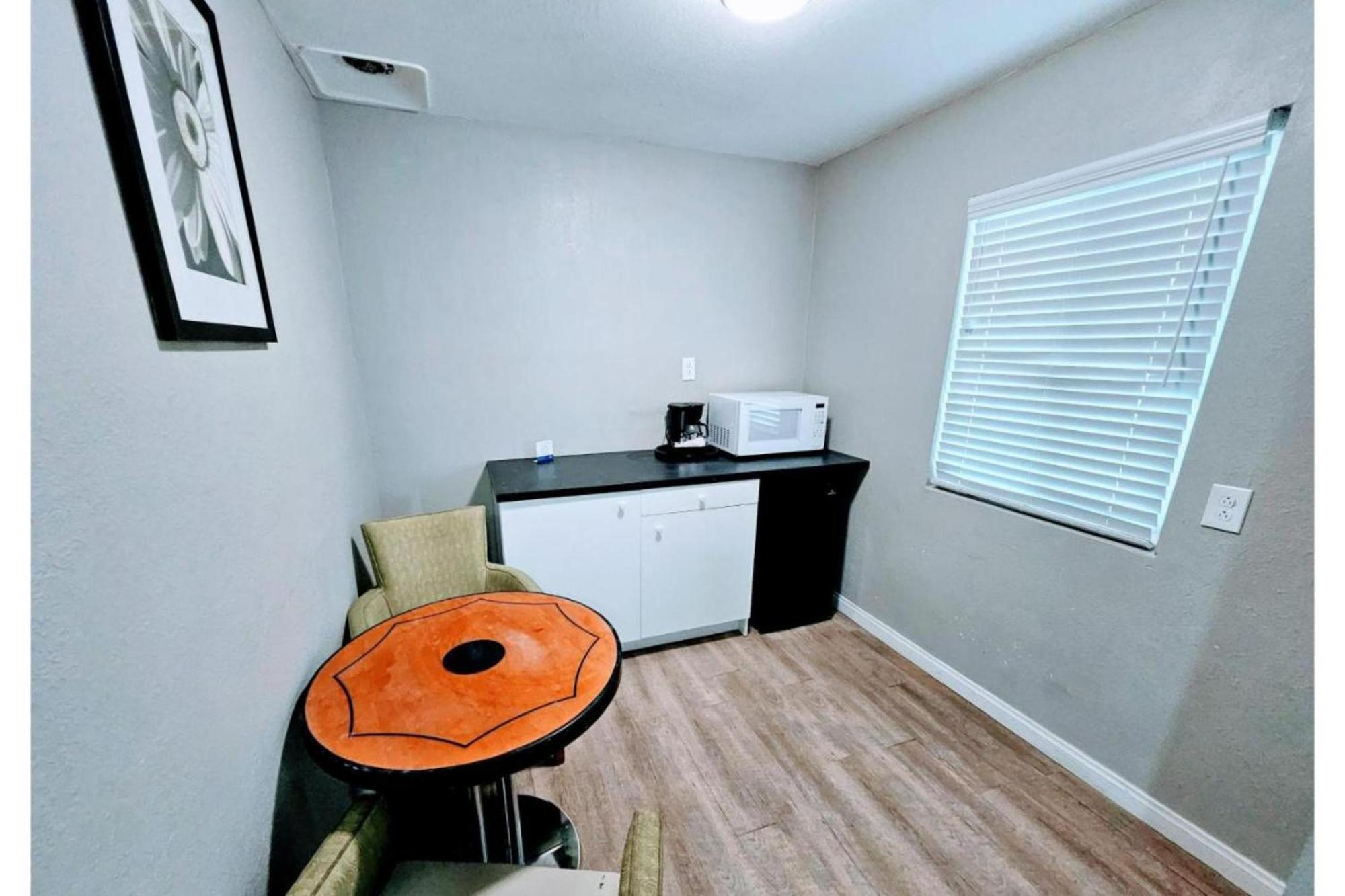 Hotel Ridgecrest An Extended Stay Studio Buitenkant foto