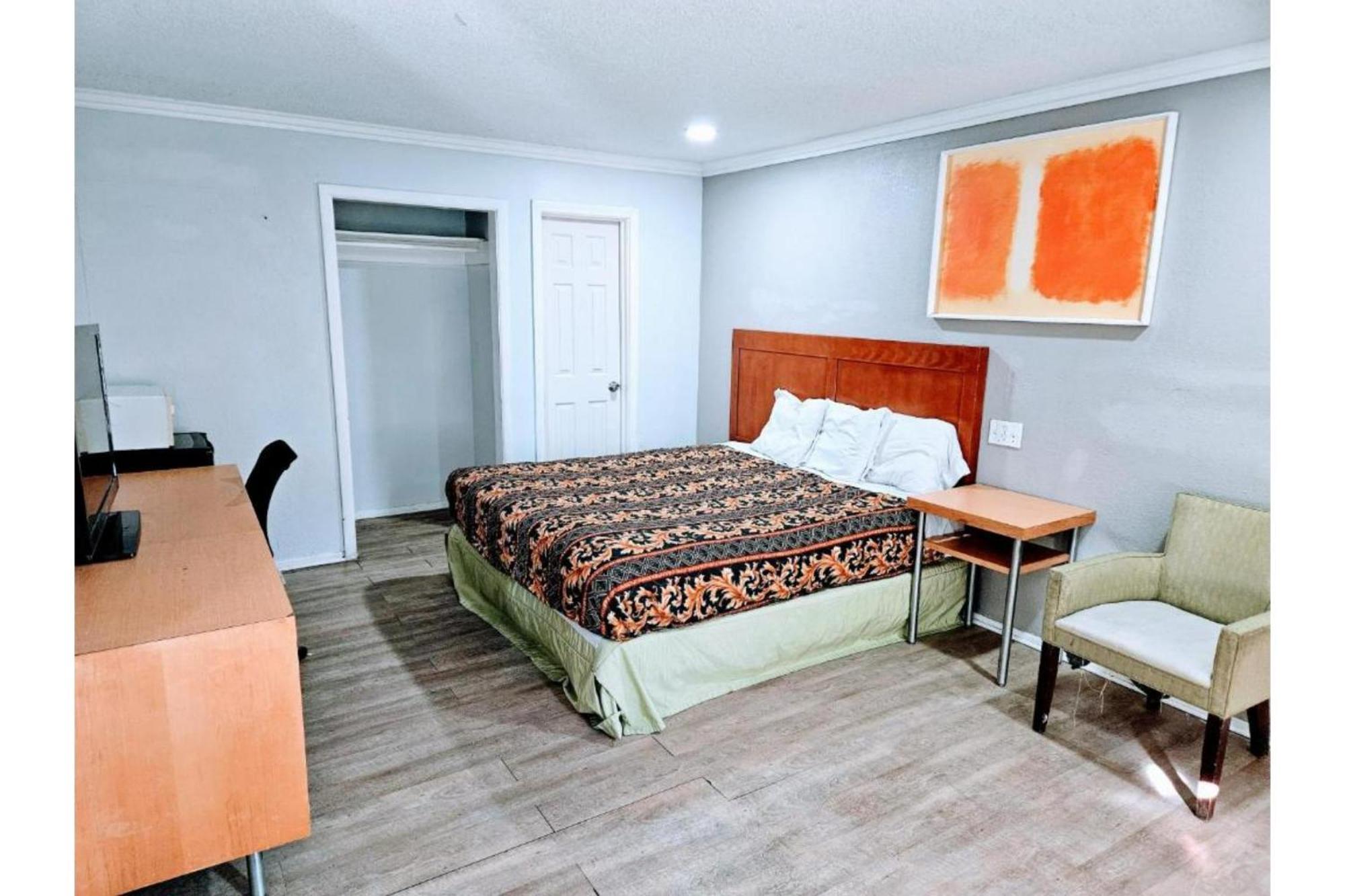 Hotel Ridgecrest An Extended Stay Studio Buitenkant foto