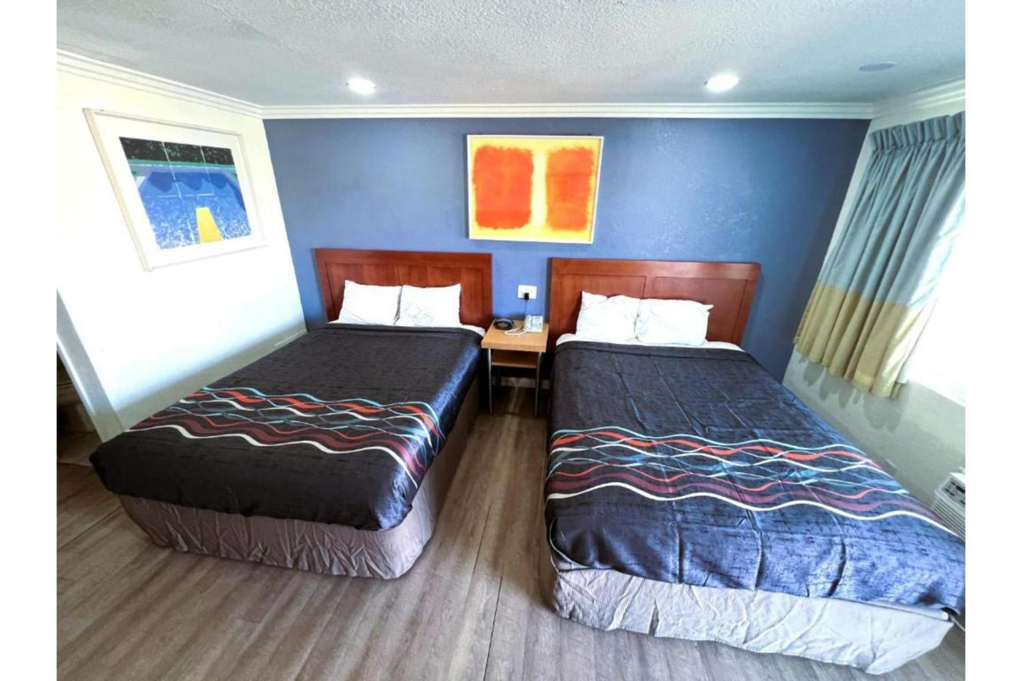 Hotel Ridgecrest An Extended Stay Studio Buitenkant foto