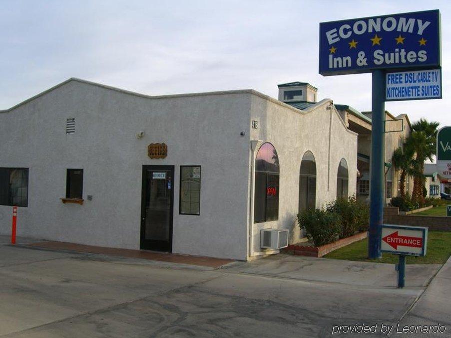 Hotel Ridgecrest An Extended Stay Studio Buitenkant foto