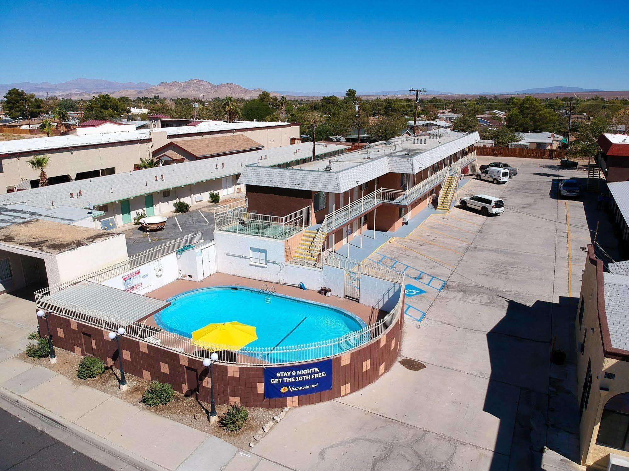 Hotel Ridgecrest An Extended Stay Studio Buitenkant foto