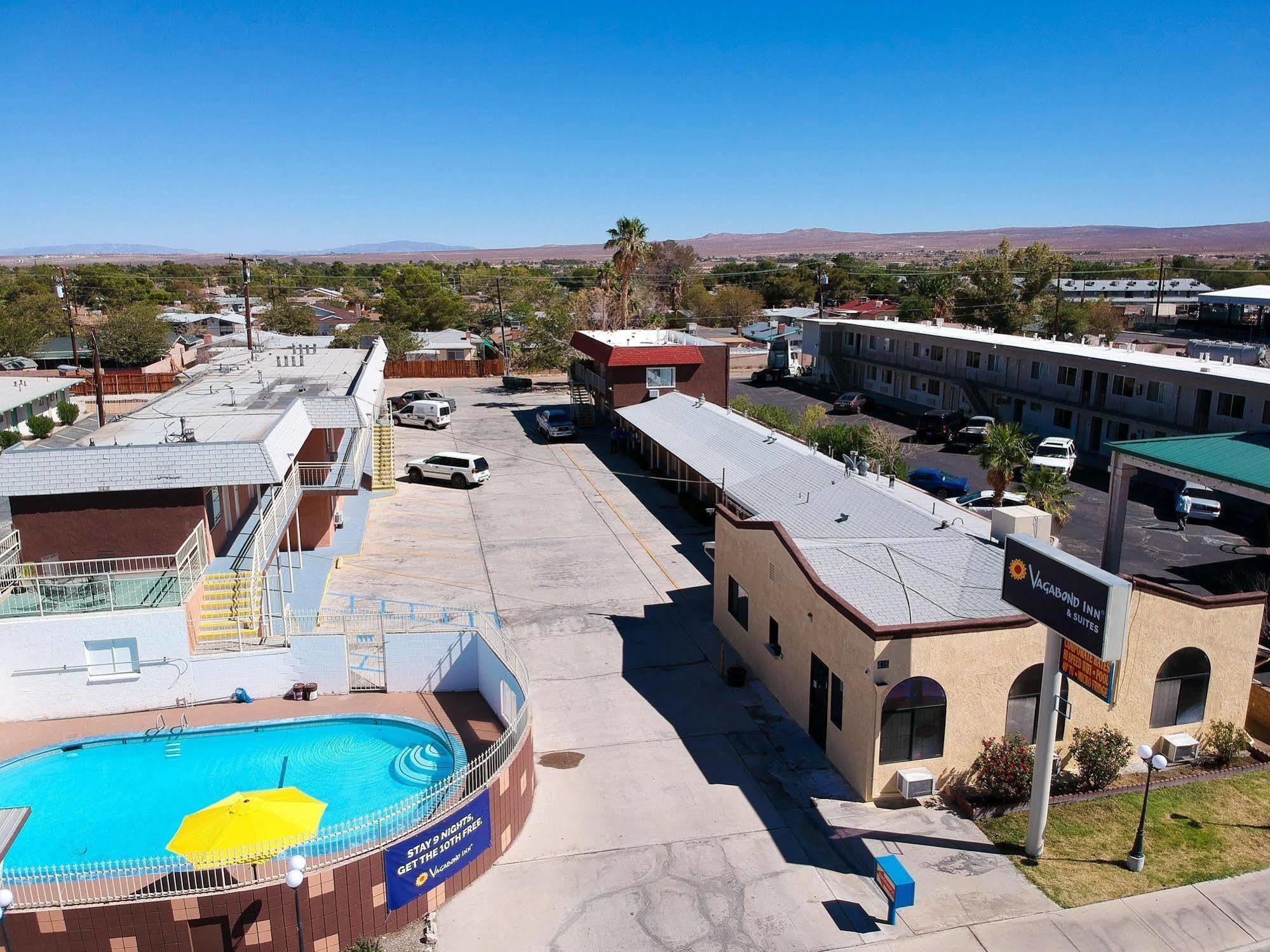 Hotel Ridgecrest An Extended Stay Studio Buitenkant foto