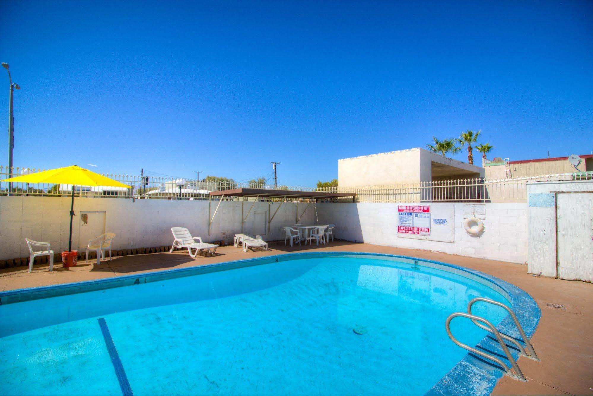 Hotel Ridgecrest An Extended Stay Studio Buitenkant foto