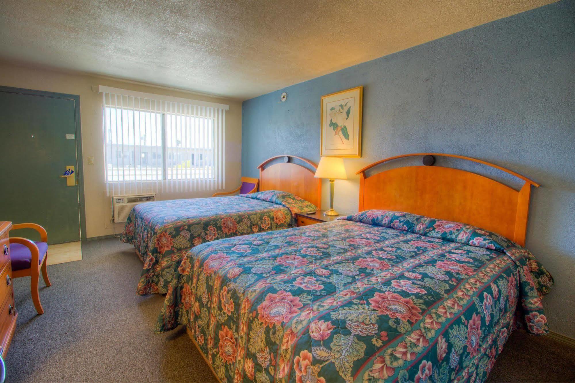 Hotel Ridgecrest An Extended Stay Studio Buitenkant foto